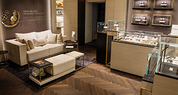 南昌西铁城的维修手表店